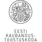 Eesti Kaubandus-Tööstuskoda